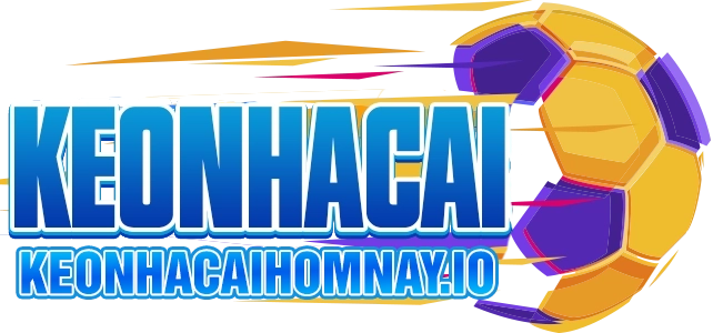 KÈO NHÀ CÁI HÔM NAY