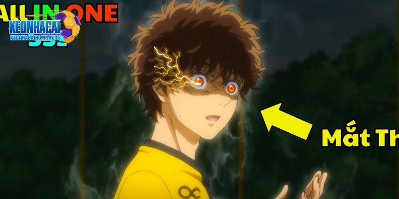 Những bài học từ thiên tài bóng đá Ashito giúp người chơi phân tích 