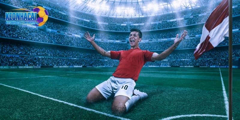 Trường hợp một CLB thường thắng sát nút