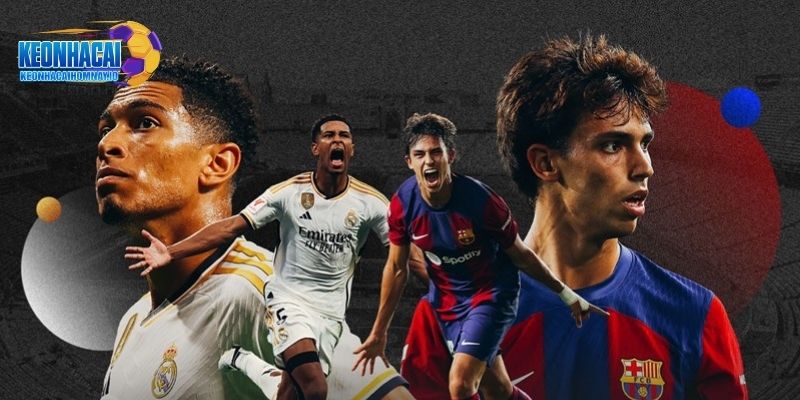 Theo dõi kết quả bóng đá LaLiga hằng ngày mang lại nhiều lợi ích