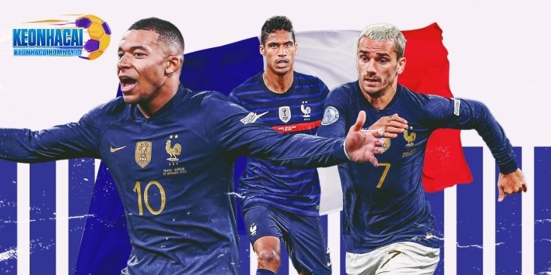 Khoảng cách điểm số ảnh hưởng đến cuộc đua thứ hạng