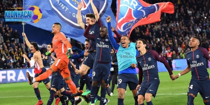 Theo dõi bảng xếp hạng bóng đá Pháp không chỉ giúp người chơi nắm bắt