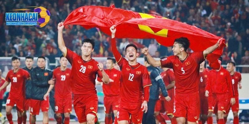 Cục diện V-League qua từng vòng đấu