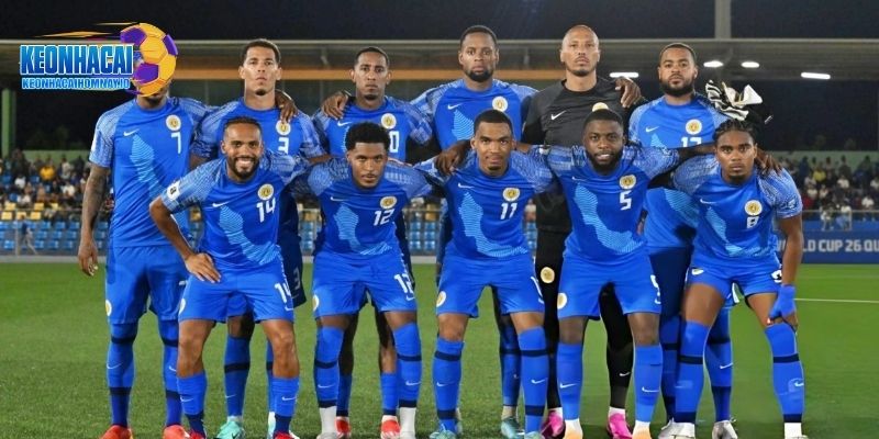 Liên đoàn bóng đá quốc tế không chỉ đóng vai trò quản lý