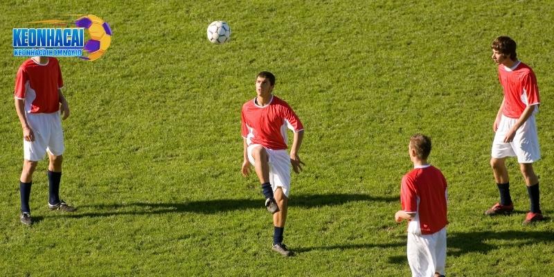 Tỷ lệ cá cược giúp người chơi dự đoán trước diễn biến trận đấu