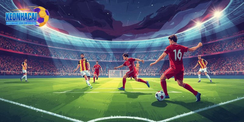 Người chơi cần hiểu rõ từng loại kèo phạt góc là gì