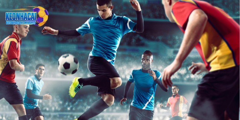 Người chơi muốn thành công phải có kiến thức phân tích