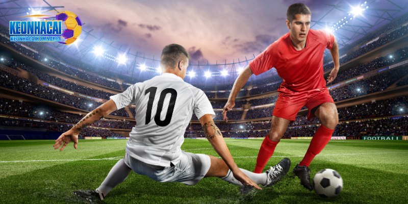 Thời điểm vào kèo xiên là gì giúp tăng khả năng thắng xiên