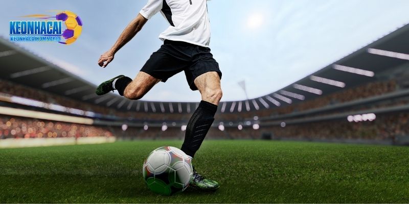 Các loại kèo phạt góc 2026 phổ biến