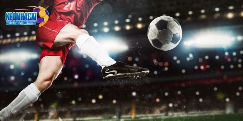 Kèo bàn thắng đầu tiên là một trong những loại kèo hấp dẫn