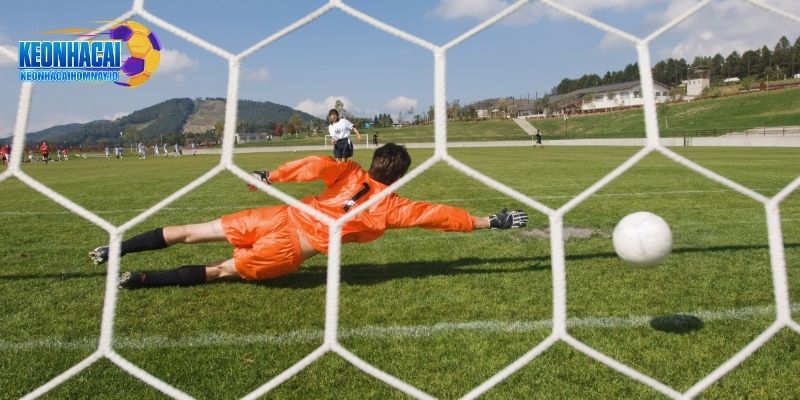 Các kèo phụ thường gặp trong bóng đá đêm