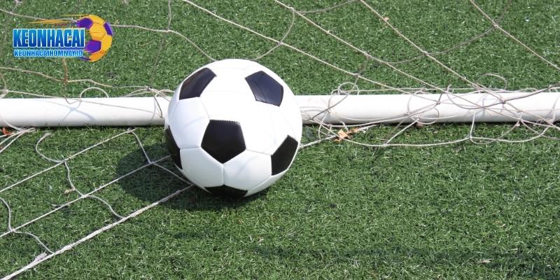 Kèo này phù hợp cho người chơi có kinh nghiệm thực lực toàn trận