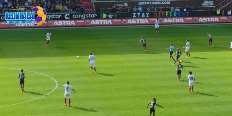 Việc hiểu rõ cách xây dựng tỷ lệ giúp người chơi đánh giá 