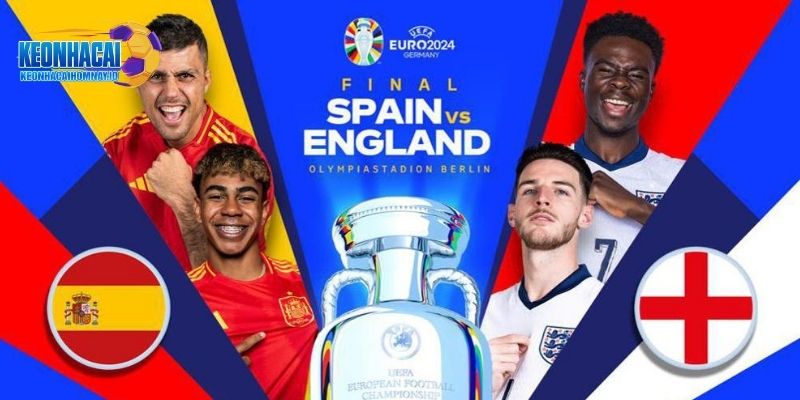 Hiểu lý thuyết cách chơi kèo bóng đá Euro và áp dụng